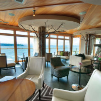 Six Seven Restaurant: Experience Exceptional Dining with Stunning